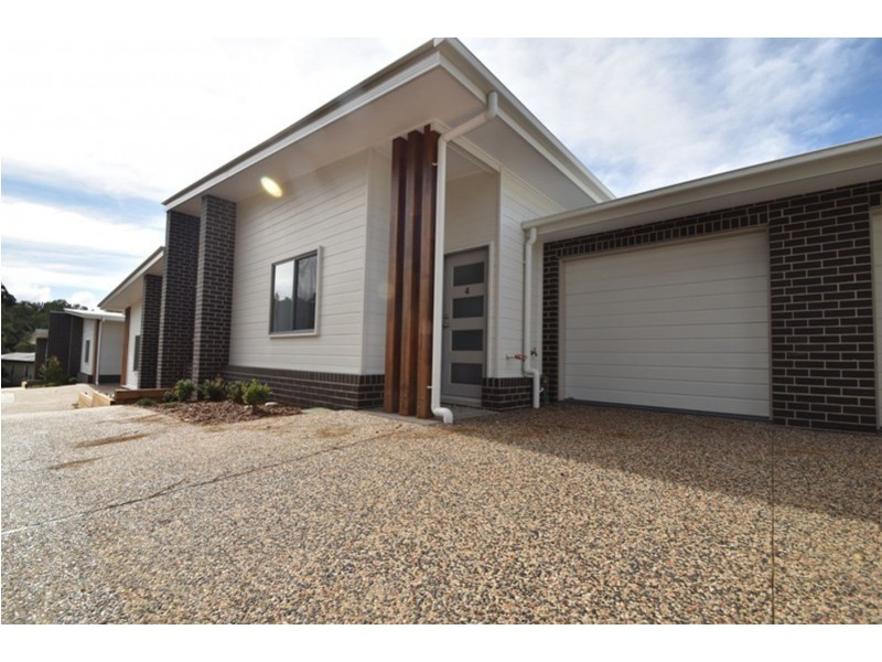 4/28 Swallow Court, Newtown QLD 4350