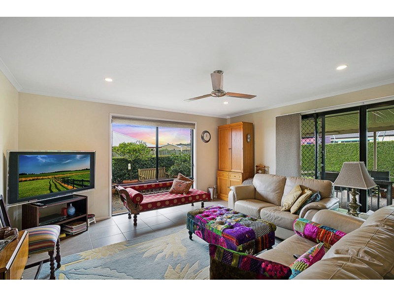 51 Belclaire Drive, Westbrook QLD 4350