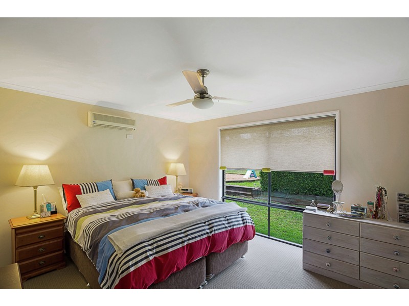 51 Belclaire Drive, Westbrook QLD 4350