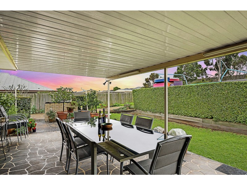 51 Belclaire Drive, Westbrook QLD 4350