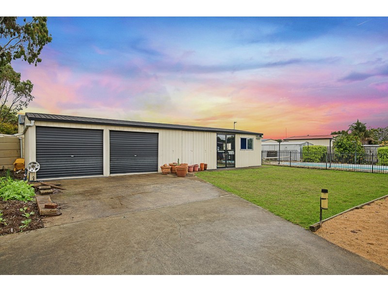 51 Belclaire Drive, Westbrook QLD 4350