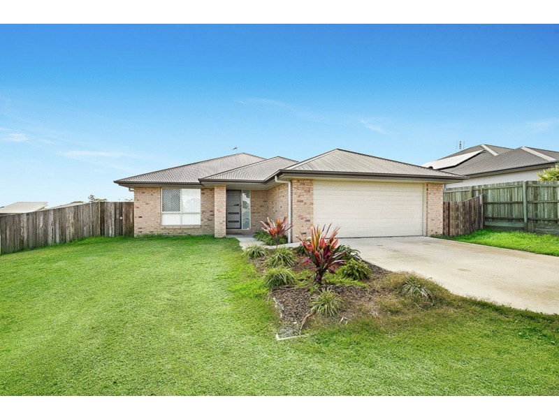 25 McIntosh Street, Westbrook QLD 4350