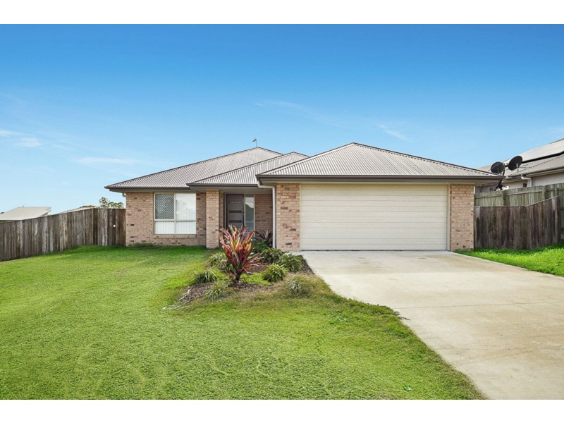 25 McIntosh Street, Westbrook QLD 4350