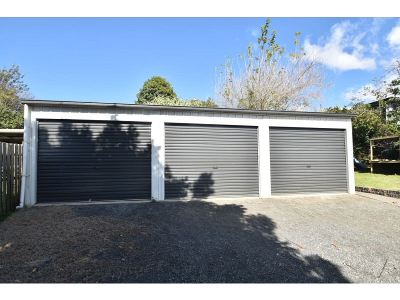 20 Roseberry Street, North Toowoomba QLD 4350