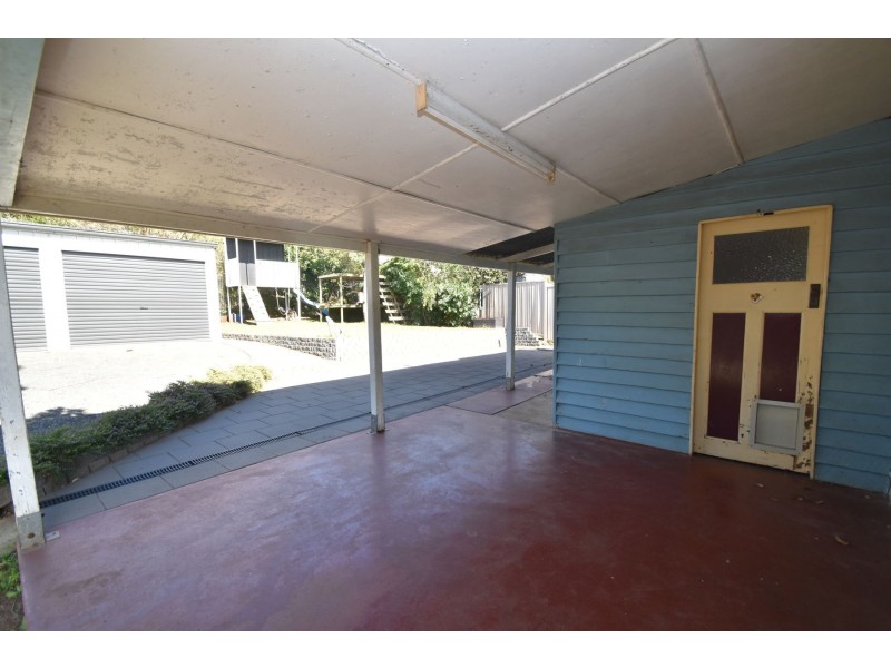 20 Roseberry Street, North Toowoomba QLD 4350