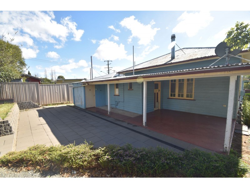 20 Roseberry Street, North Toowoomba QLD 4350