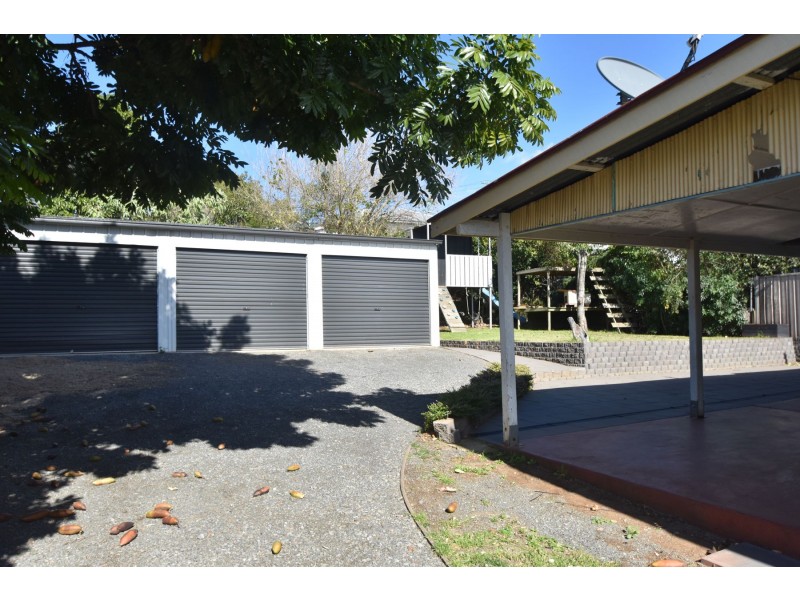 20 Roseberry Street, North Toowoomba QLD 4350