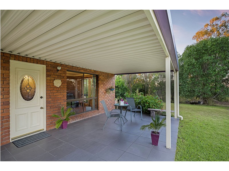 46 Golf Course Road, Goombungee QLD 4354