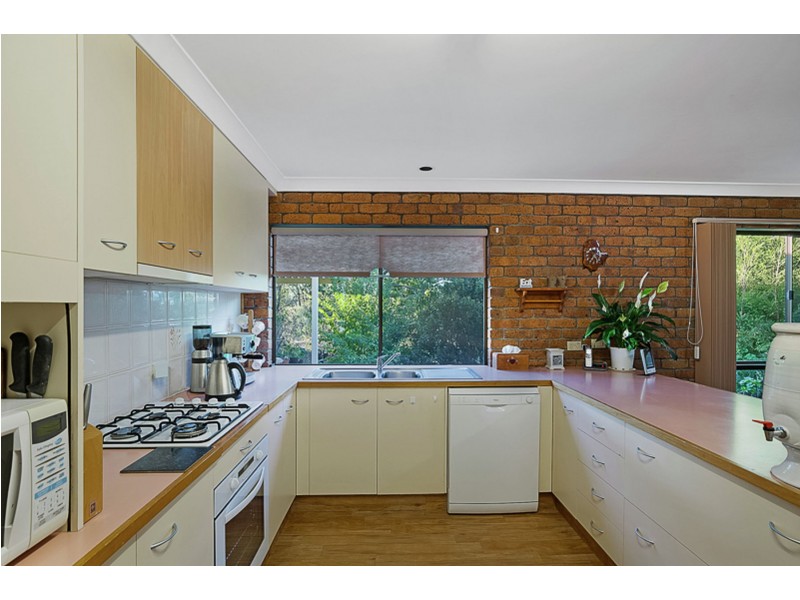 46 Golf Course Road, Goombungee QLD 4354