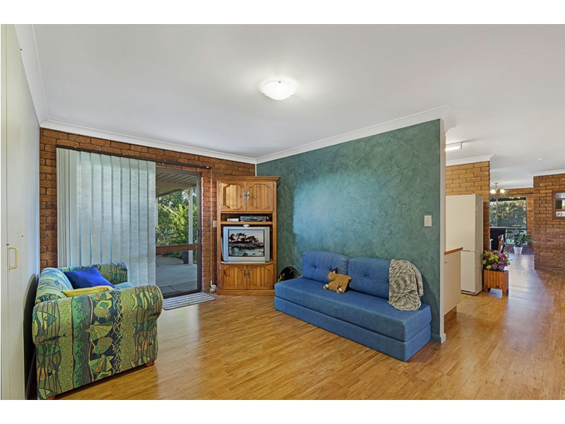 46 Golf Course Road, Goombungee QLD 4354