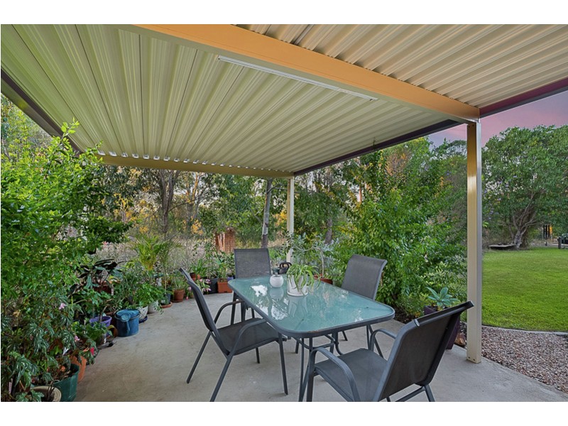 46 Golf Course Road, Goombungee QLD 4354