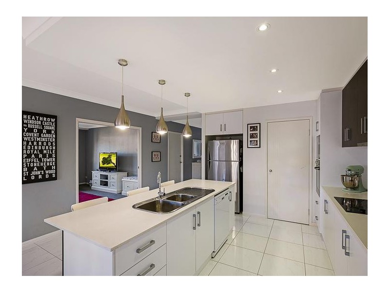 34 Bennett Street, Kleinton QLD 4352