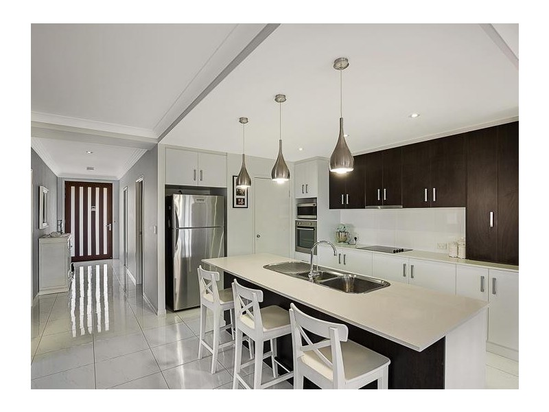 34 Bennett Street, Kleinton QLD 4352