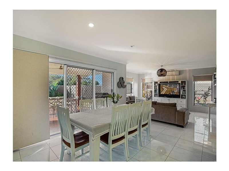 34 Bennett Street, Kleinton QLD 4352