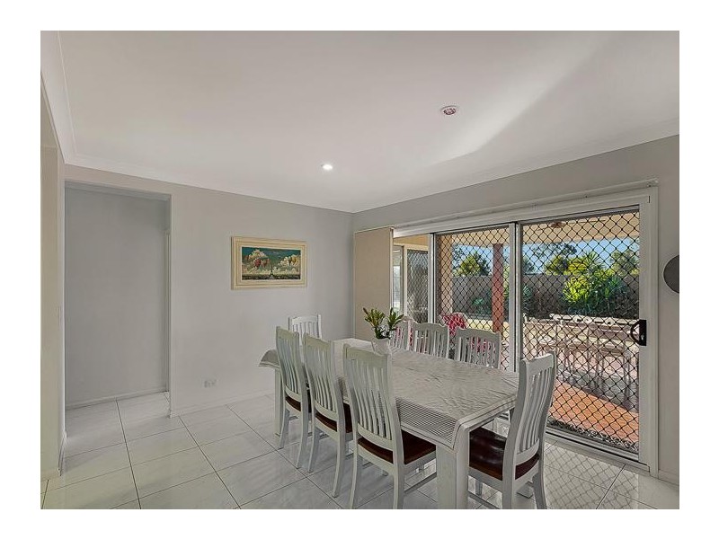 34 Bennett Street, Kleinton QLD 4352