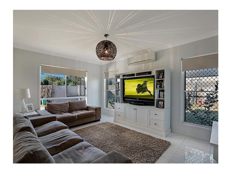 34 Bennett Street, Kleinton QLD 4352
