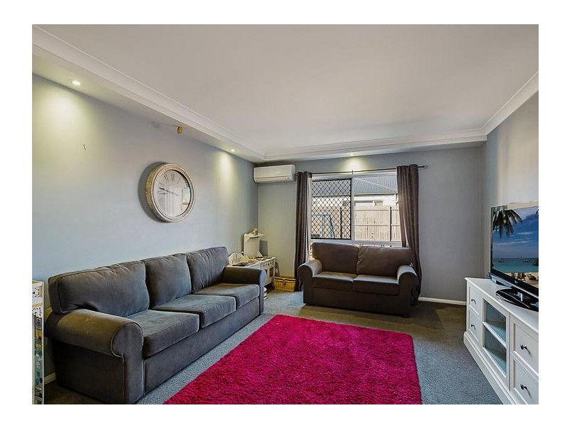 34 Bennett Street, Kleinton QLD 4352