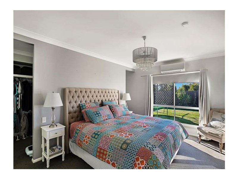34 Bennett Street, Kleinton QLD 4352
