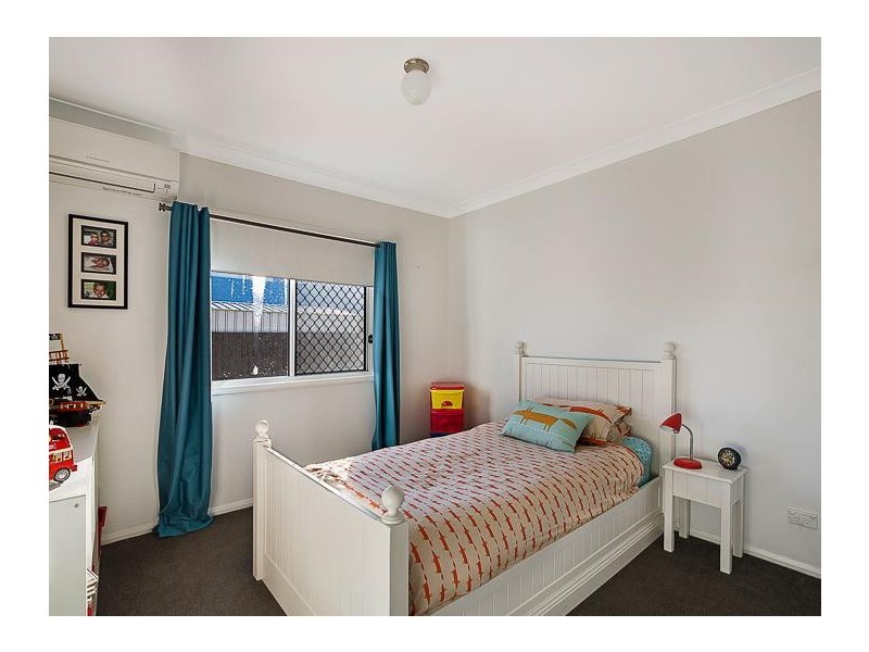 34 Bennett Street, Kleinton QLD 4352