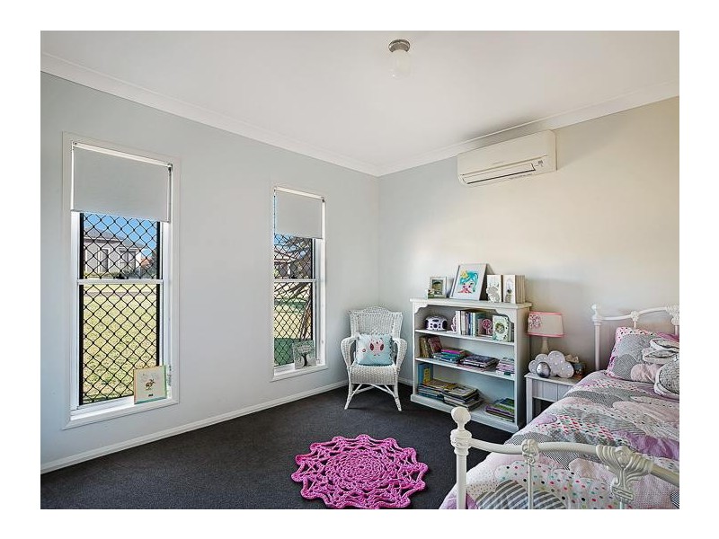 34 Bennett Street, Kleinton QLD 4352