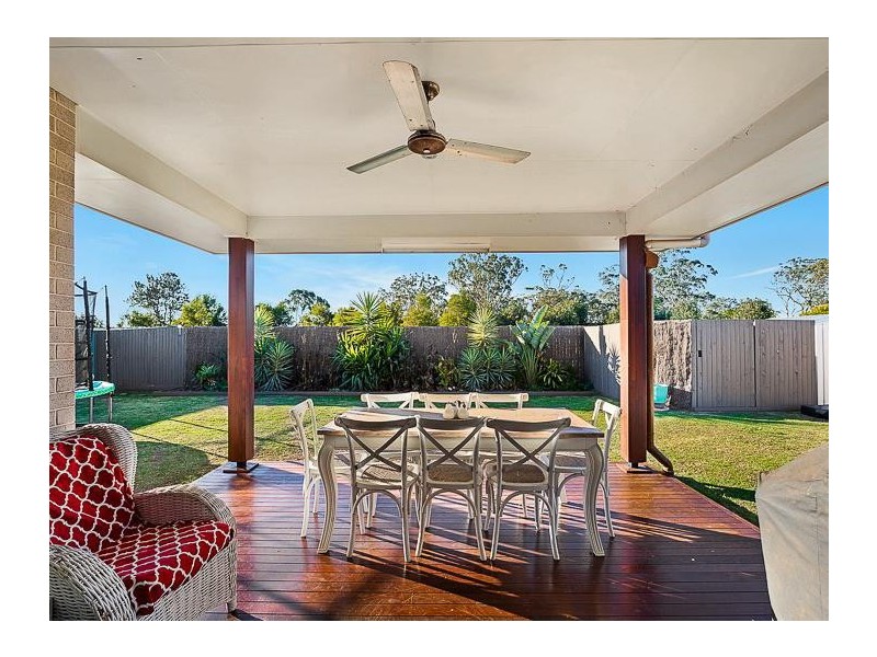 34 Bennett Street, Kleinton QLD 4352