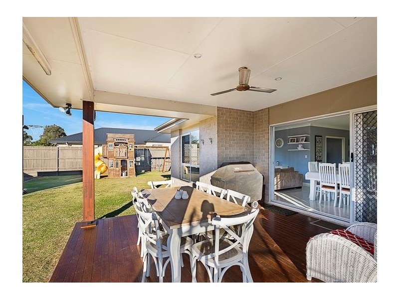34 Bennett Street, Kleinton QLD 4352