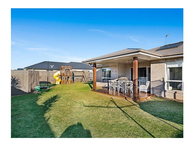 34 Bennett Street, Kleinton QLD 4352