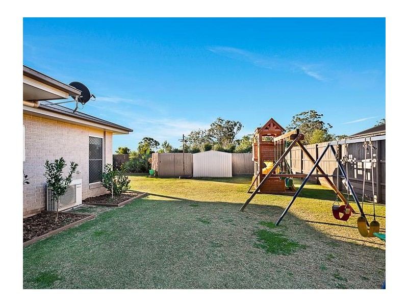 34 Bennett Street, Kleinton QLD 4352