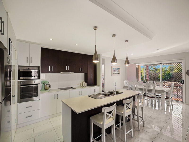 34 Bennett Street, Kleinton QLD 4352