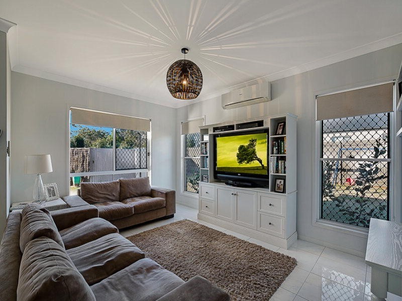 34 Bennett Street, Kleinton QLD 4352