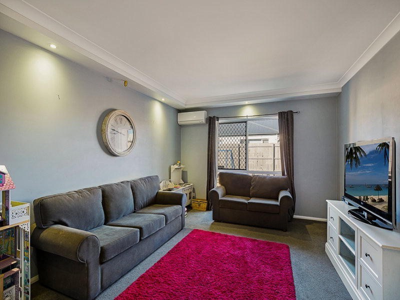 34 Bennett Street, Kleinton QLD 4352