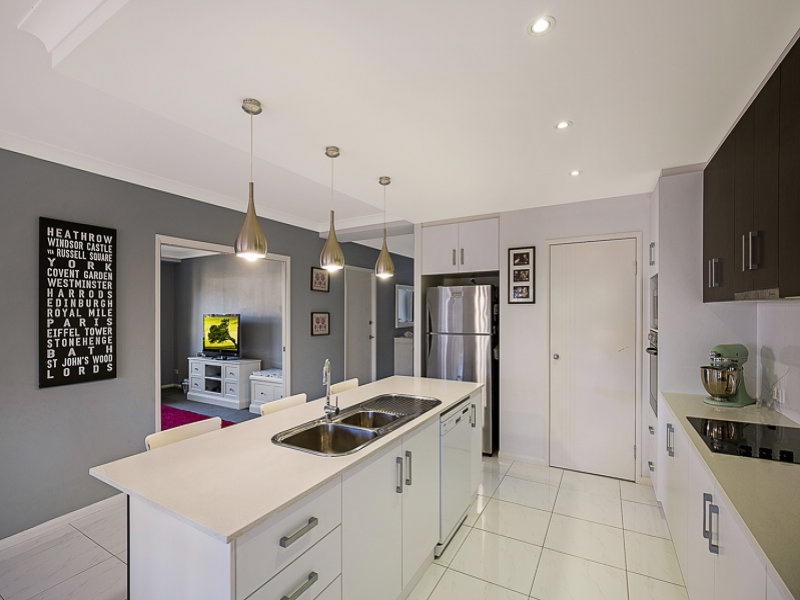 34 Bennett Street, Kleinton QLD 4352