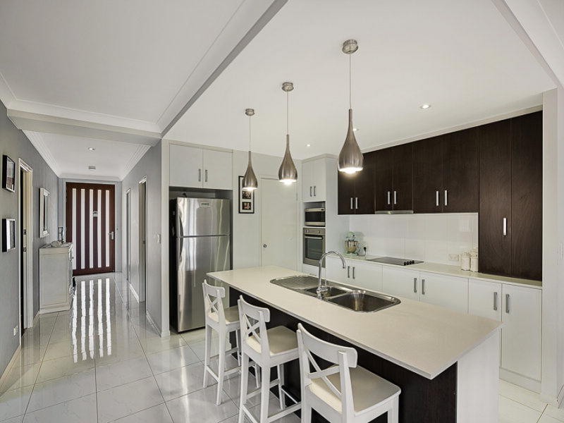 34 Bennett Street, Kleinton QLD 4352