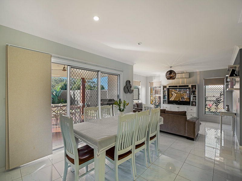 34 Bennett Street, Kleinton QLD 4352