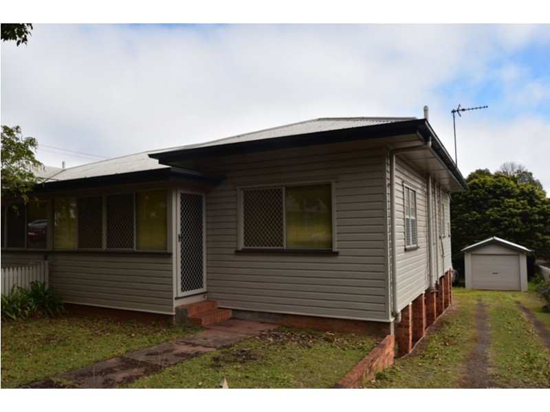 297a Hume Street, South Toowoomba QLD 4350