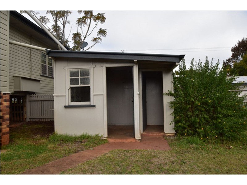 297a Hume Street, South Toowoomba QLD 4350