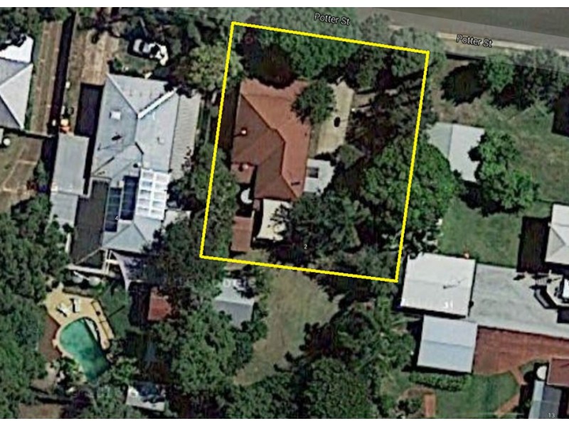 2 Potter Street, South Toowoomba QLD 4350