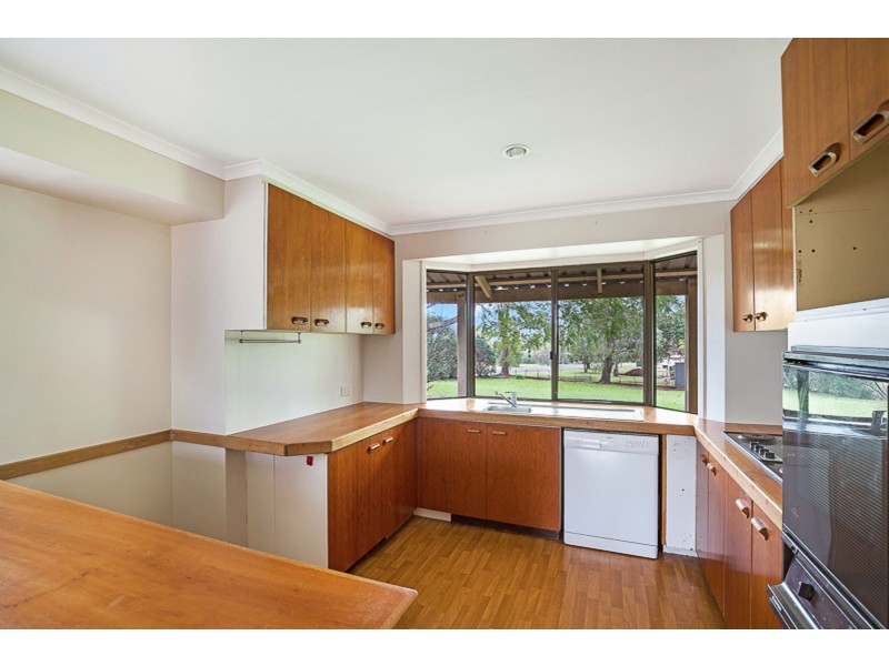 7 Glen Crescent, Highfields QLD 4352
