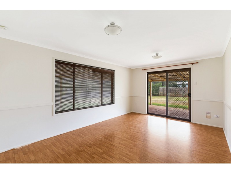 7 Glen Crescent, Highfields QLD 4352