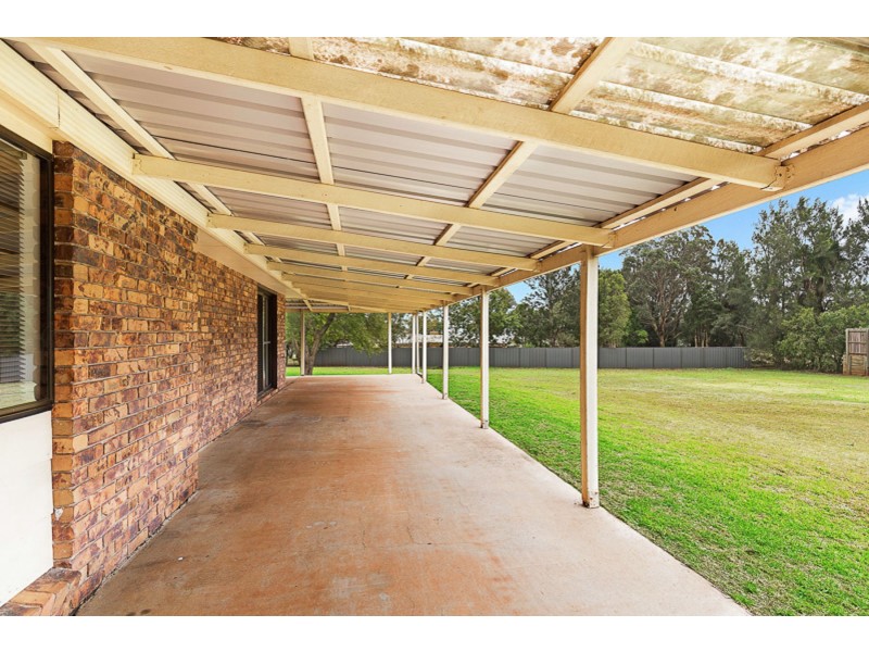 7 Glen Crescent, Highfields QLD 4352