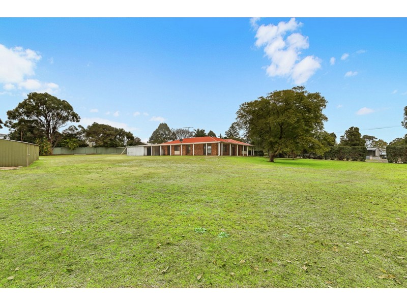 7 Glen Crescent, Highfields QLD 4352