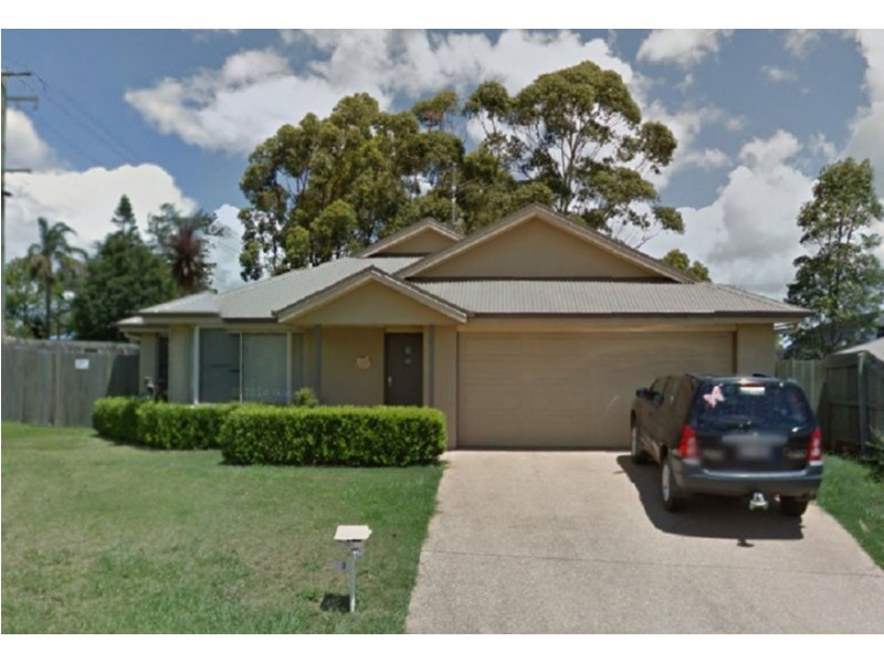 2 Walls Drive, Kearneys Spring QLD 4350