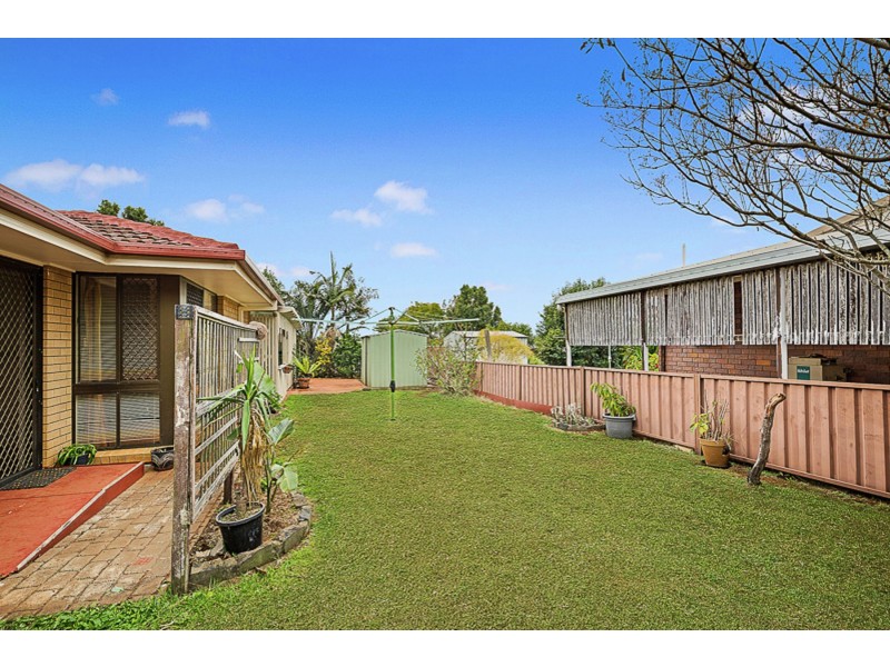 28 Claret Street, Wilsonton Heights QLD 4350