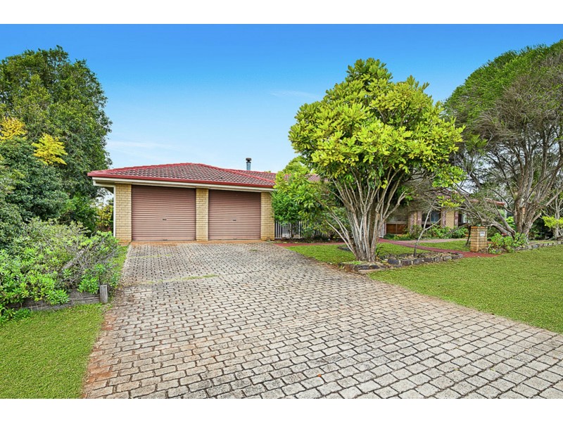28 Claret Street, Wilsonton Heights QLD 4350