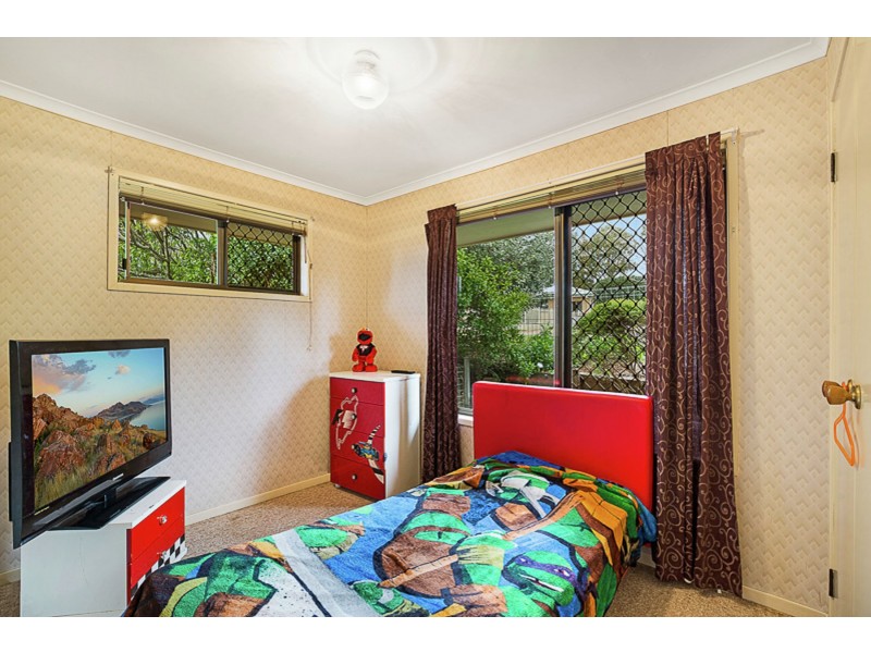 28 Claret Street, Wilsonton Heights QLD 4350