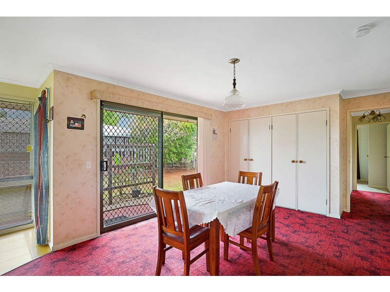 28 Claret Street, Wilsonton Heights QLD 4350