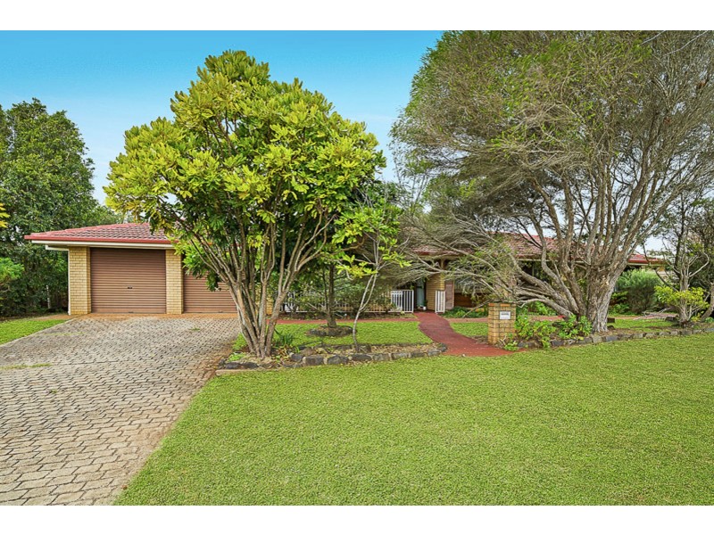 28 Claret Street, Wilsonton Heights QLD 4350