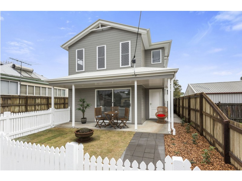 1 Ivory Street, North Toowoomba QLD 4350