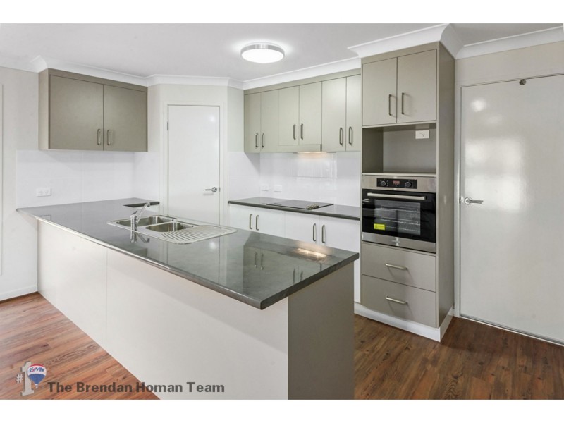 1 Ivory Street, North Toowoomba QLD 4350