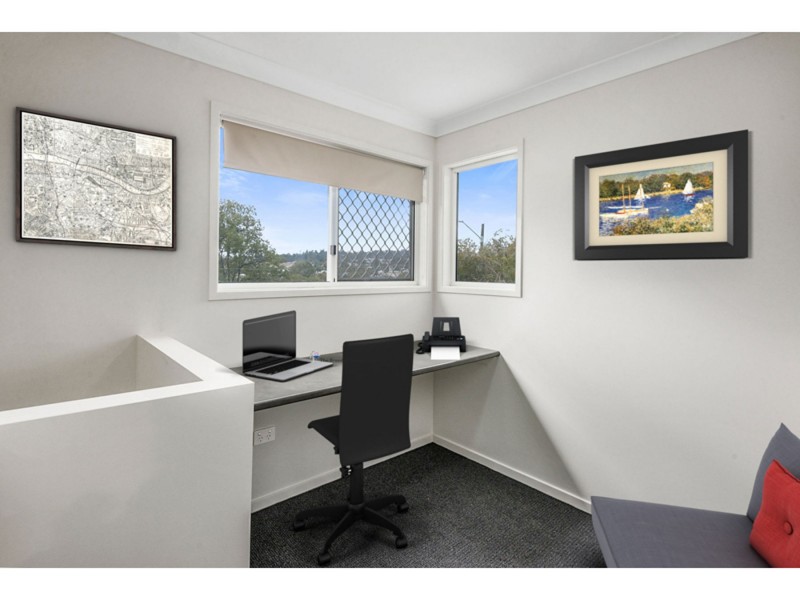 1 Ivory Street, North Toowoomba QLD 4350